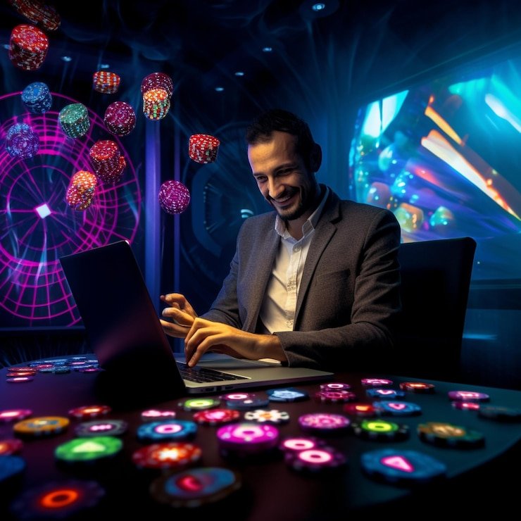 pk 2020 Live Casino